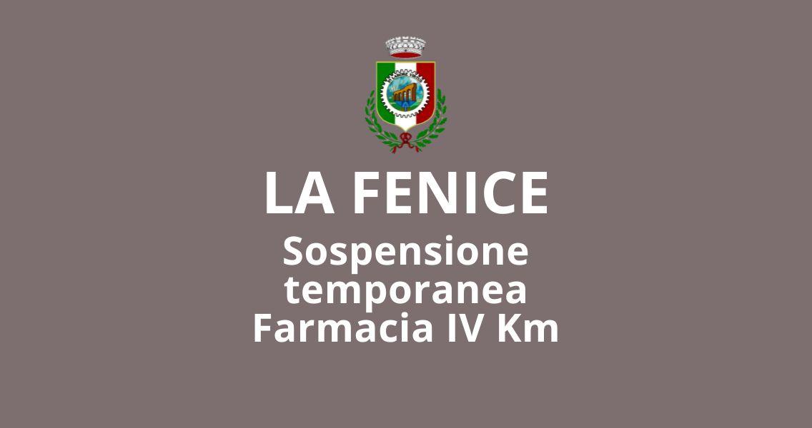 Sospensione