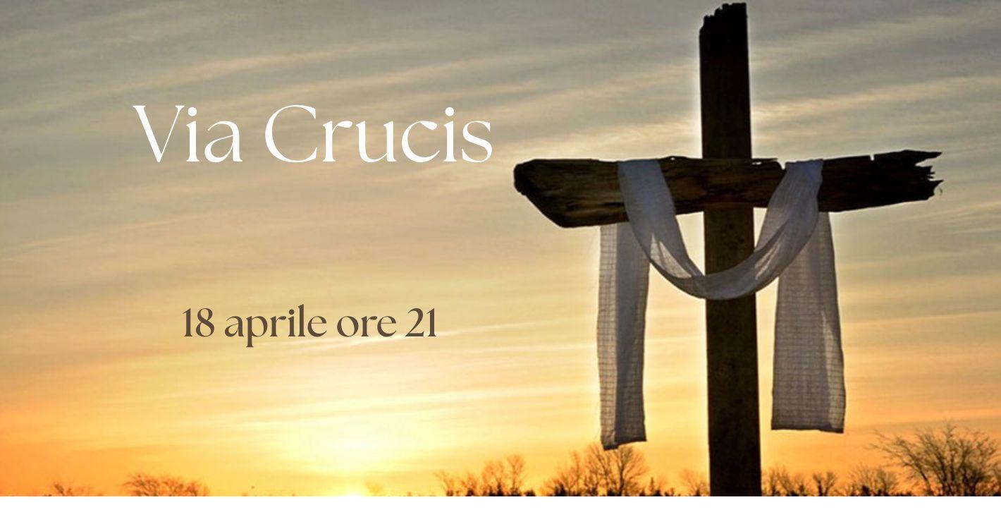 Via Crucis