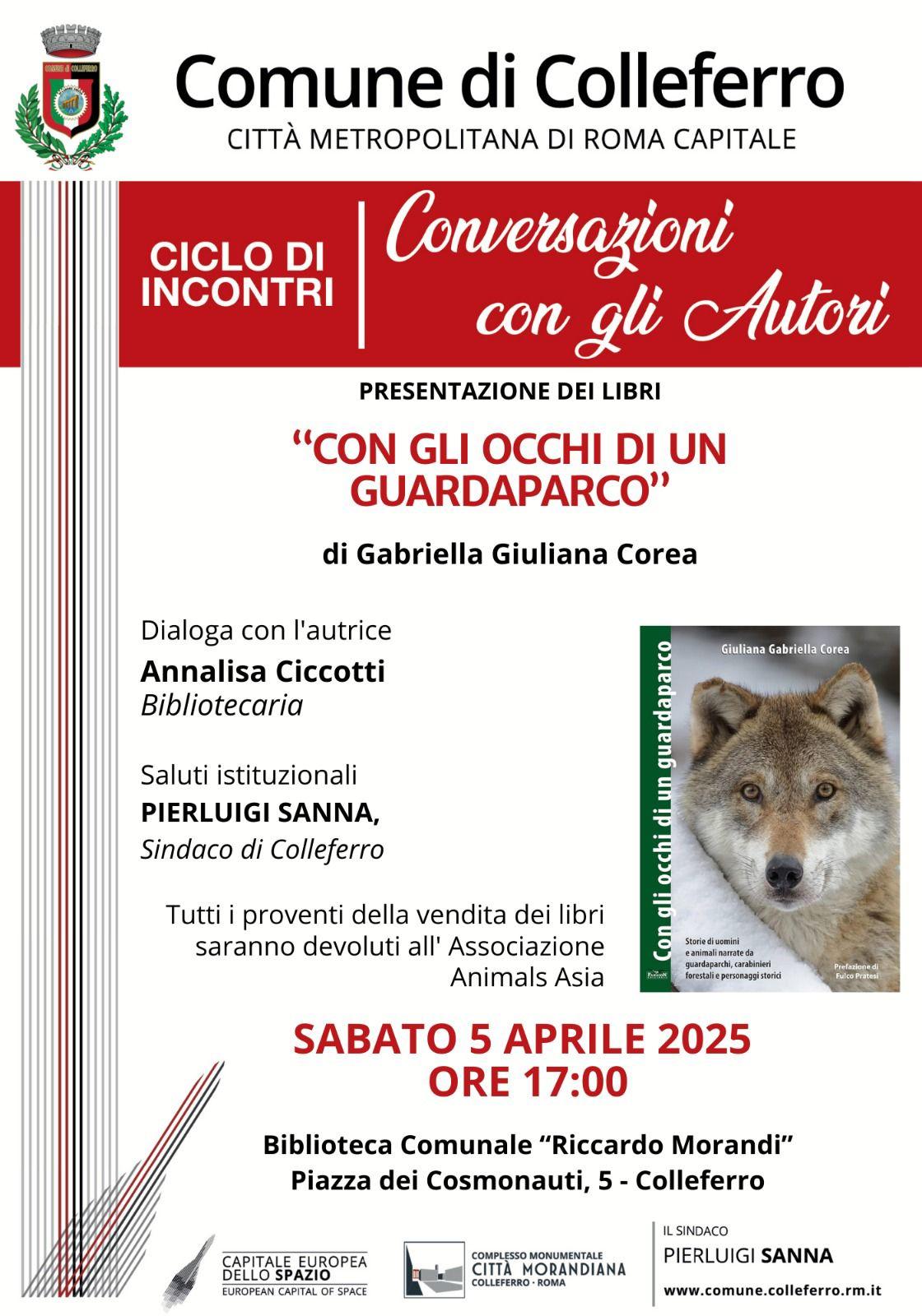 libro corea