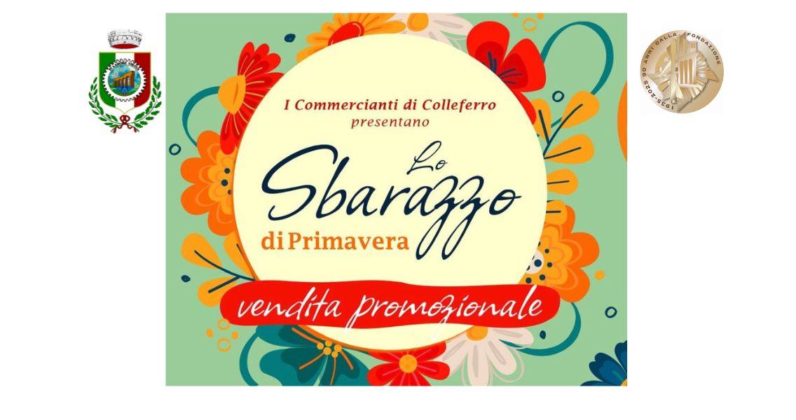 Lo sbarazzo 