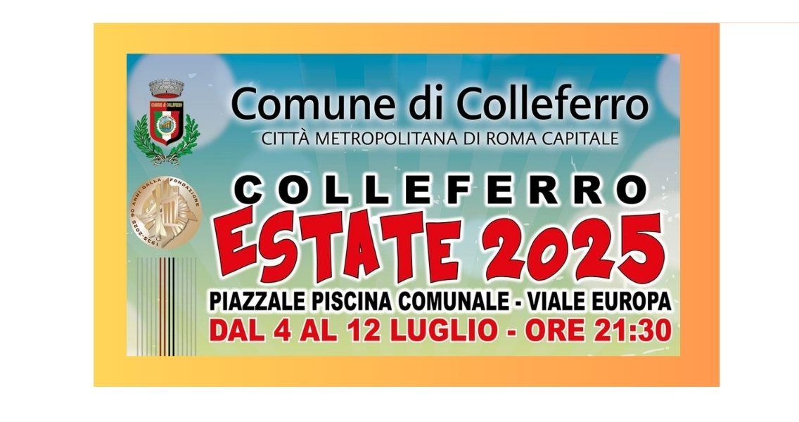 Estate 2025