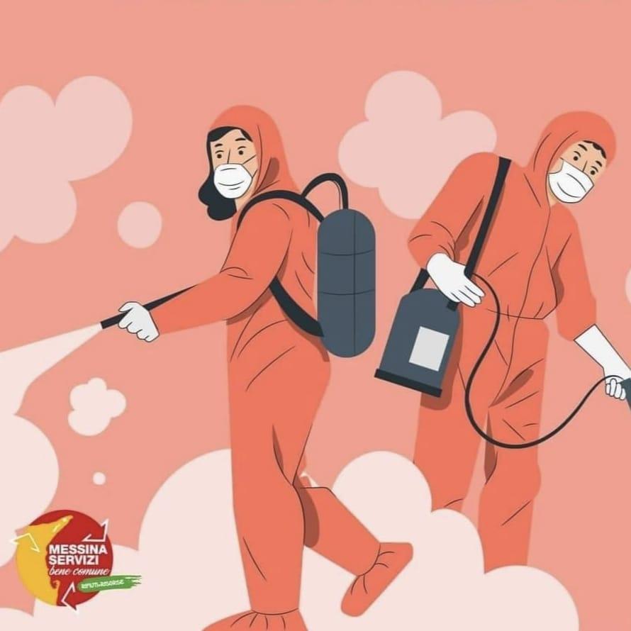 Disinfestazione larvicida, derattizzazione, deblattizzazione