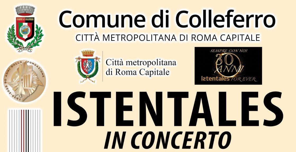 Concerto Istantales