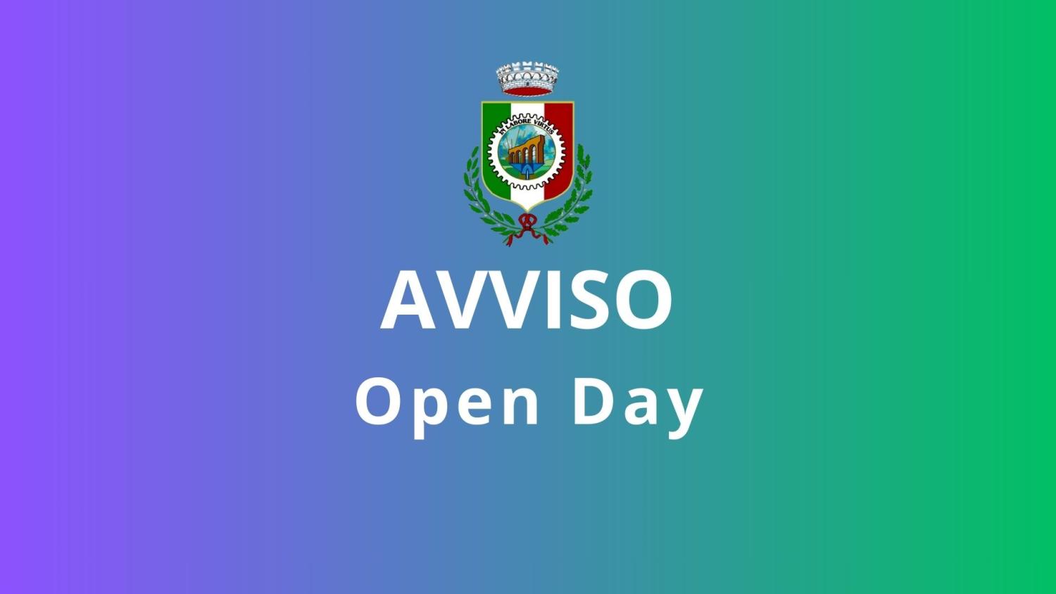 Open Day