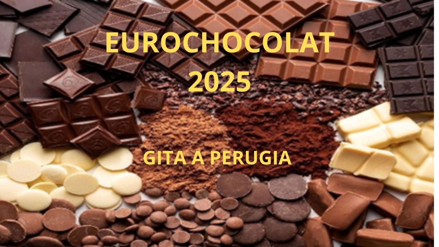 Eurochocolat