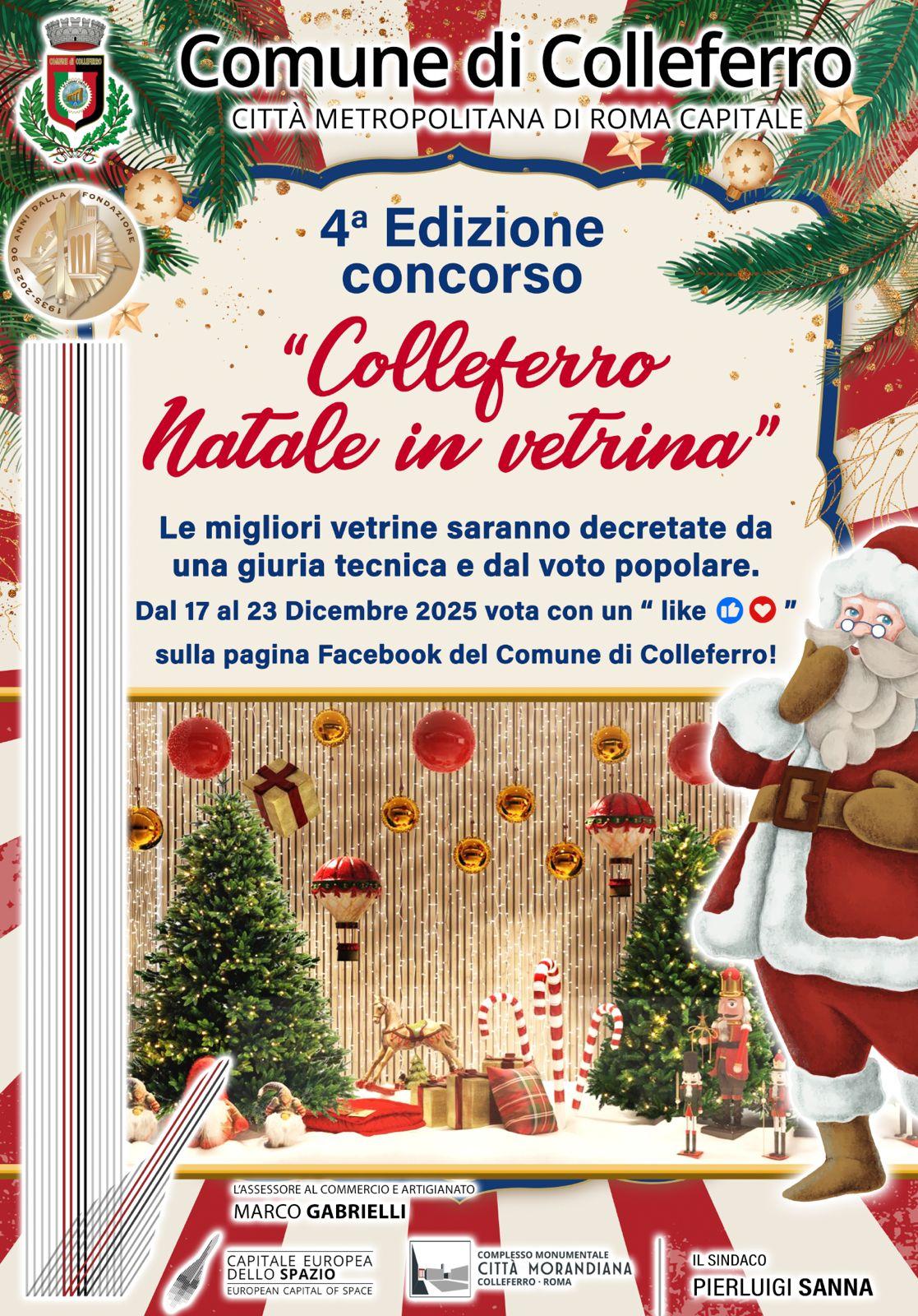 Natale 2025