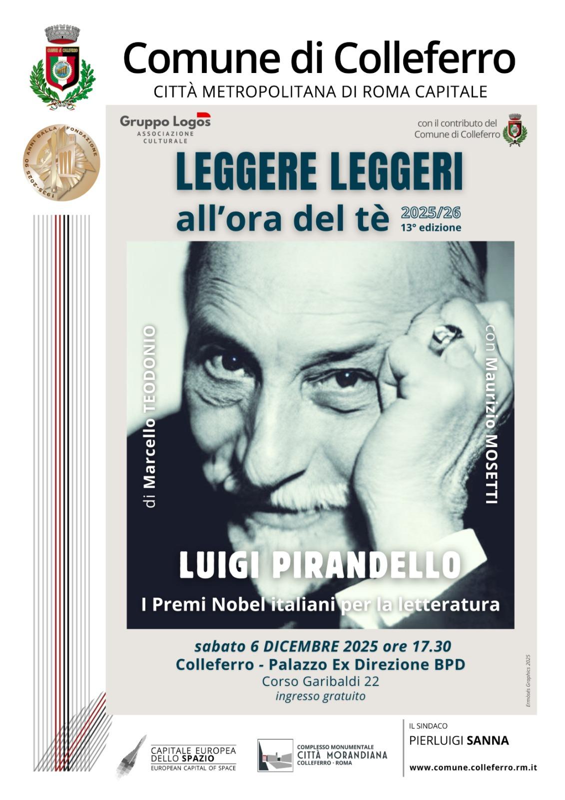 Pirandello