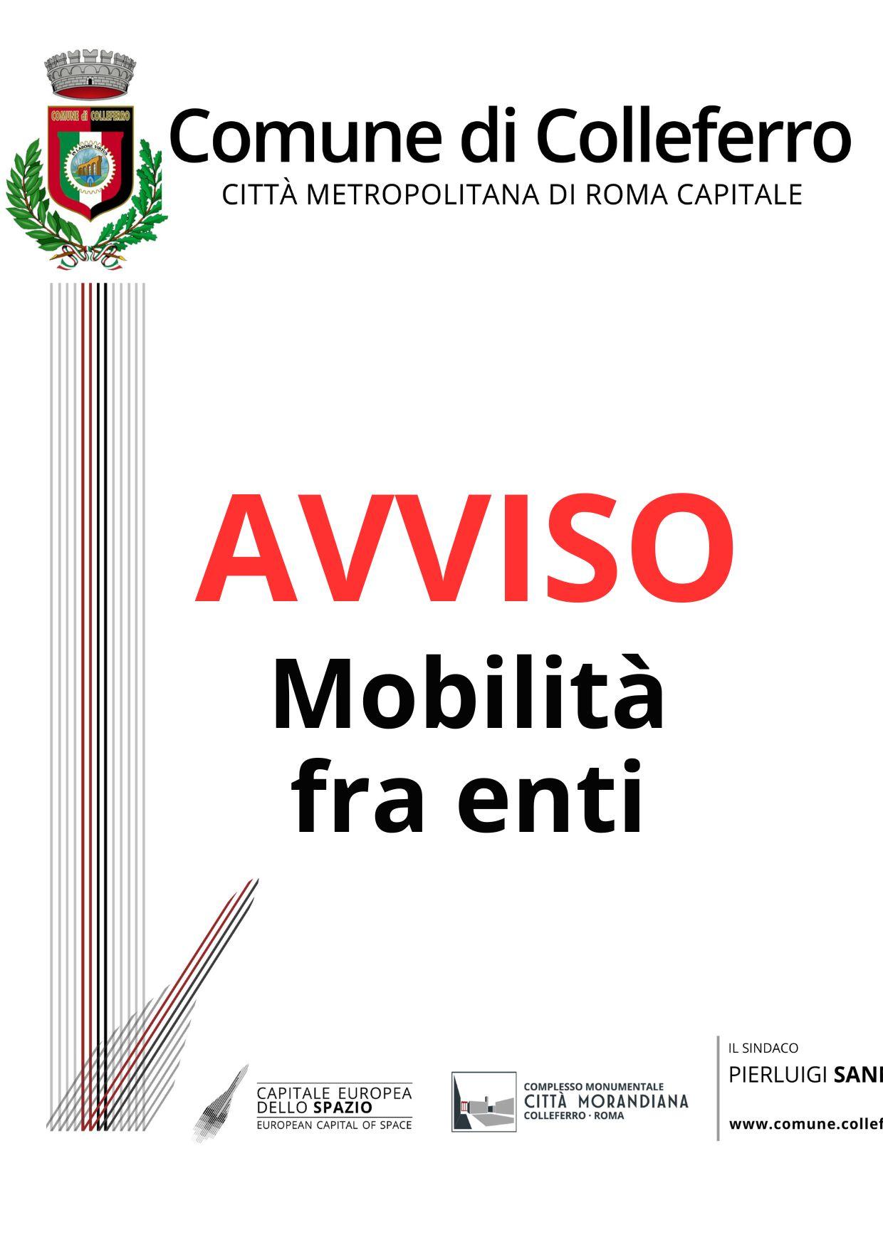 Mobilità