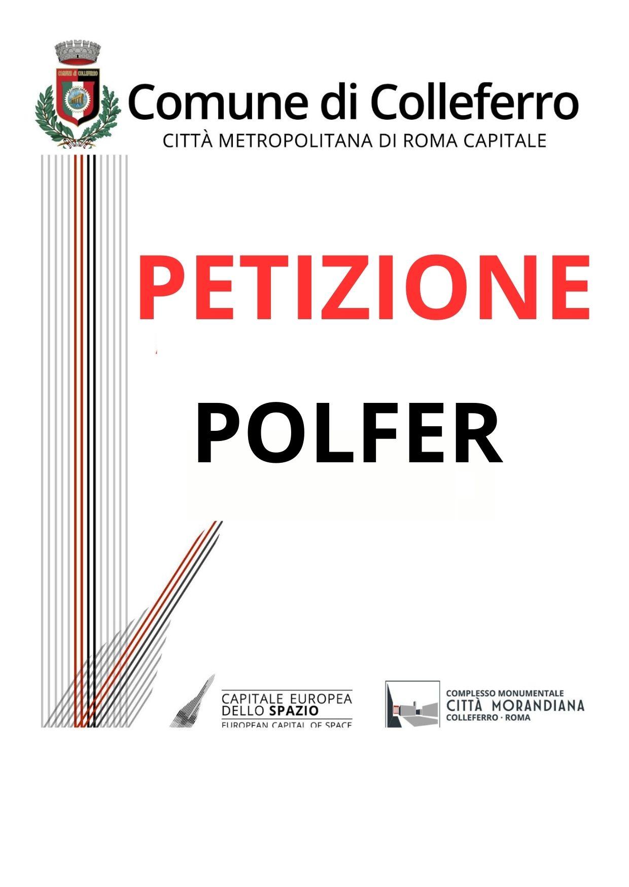 PETIZIONE