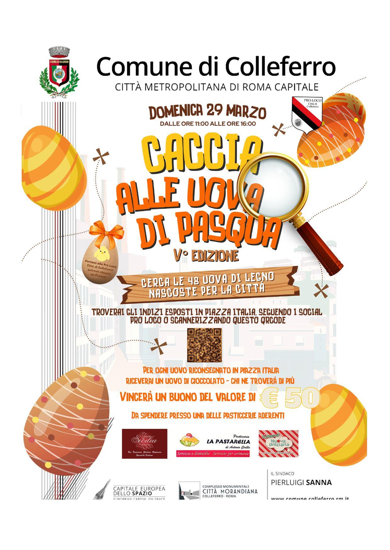 caccia