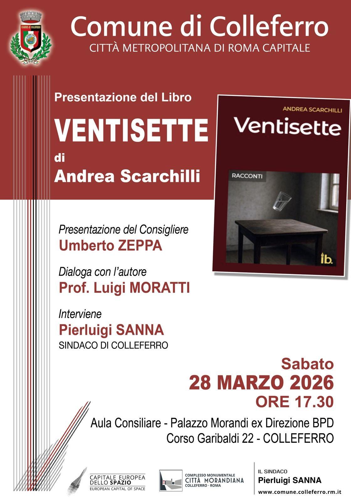 Ventisette