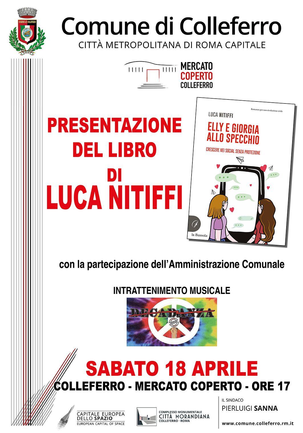 libro nitiffi