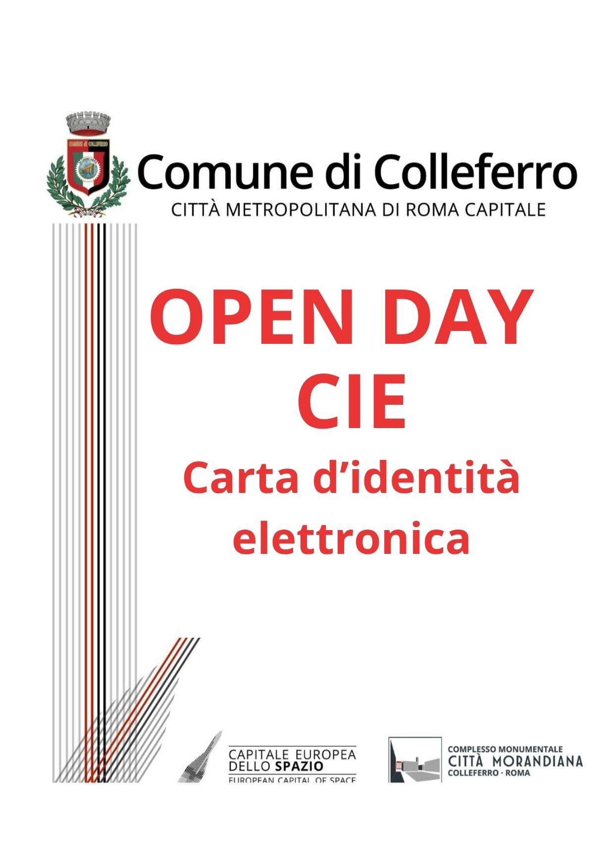 Open Day