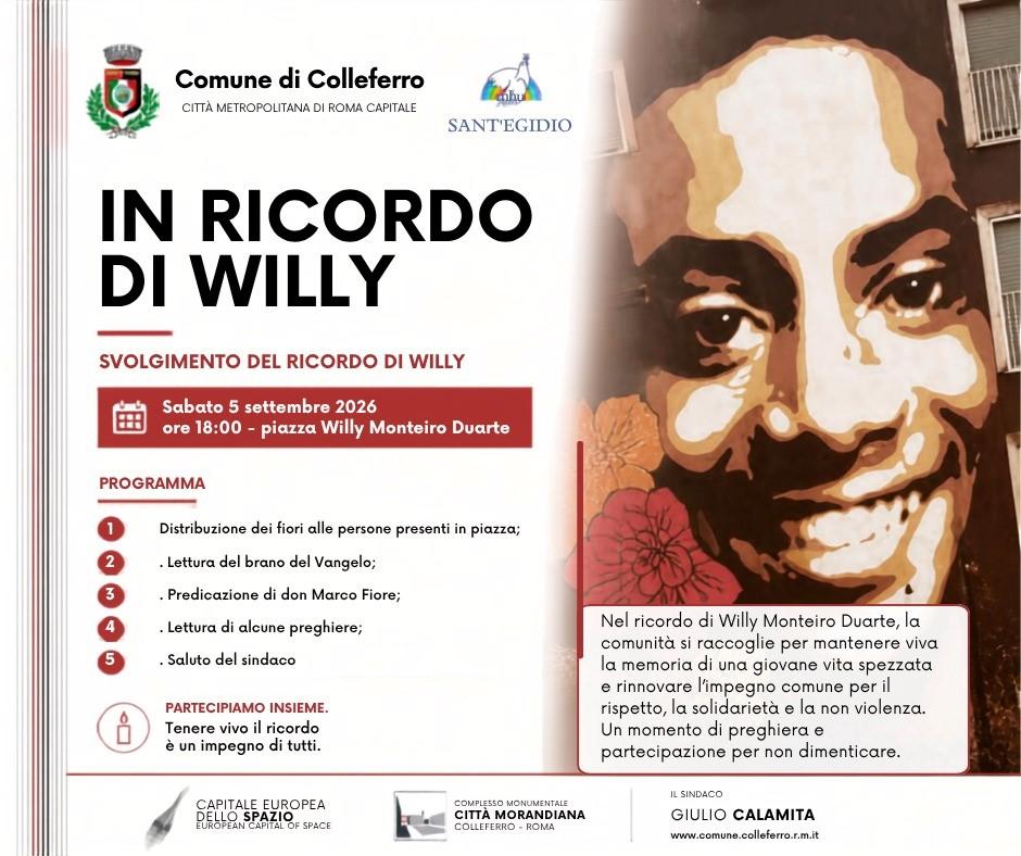 Willy