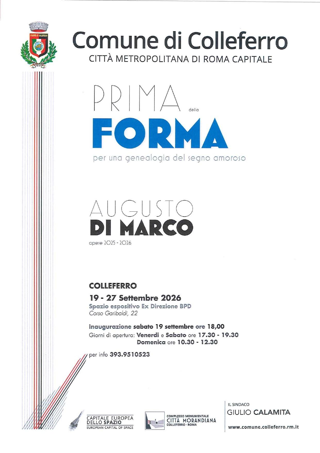 forma 