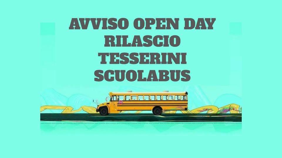 Open Day