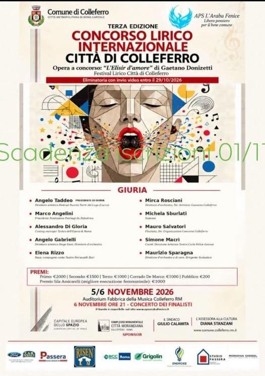 Lirica
