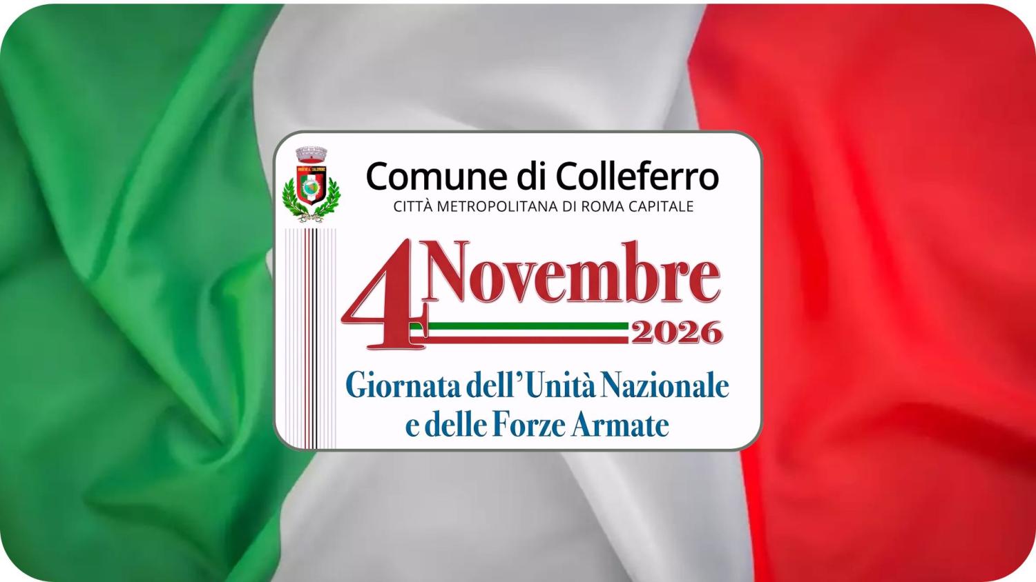 4 novembre