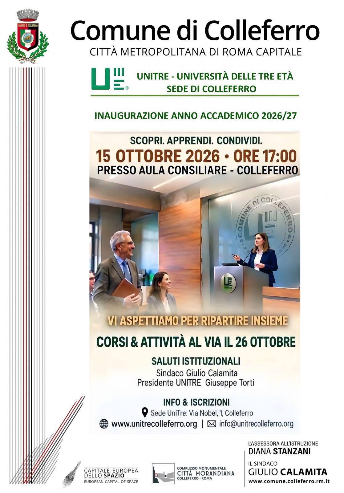 unitre