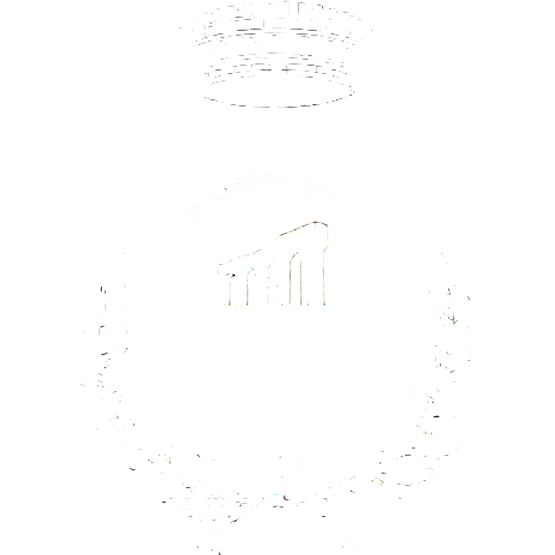 Logo Gruppo Comunale di Protezione Civile del Comune di Colleferro